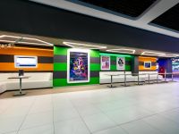 Кинотеатр «Синема 5» г. Энгельса