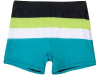 Плавки-шорты трикотажные для мальчиков «9,5»