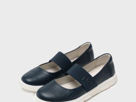 Туфли для девочек