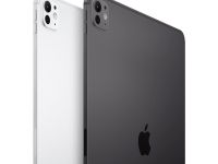 Apple iPad Pro 13 (2024) 2Tb Wi-Fi + Cellular with Standard glass (Space Black)