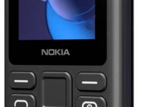 Мобильный телефон Nokia