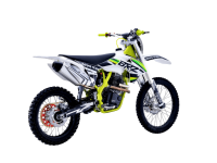 Мотоцикл кроссовый эндуро BRZ X5M 250cc