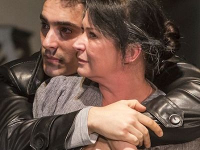 Сердце матери