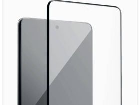 Стекло защитное Barn&Hollis