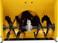 Снегоуборщик DENZEL SBM 610