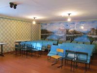 Сосновологовской сельский клуб-филиал