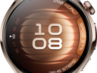 Умные часы Huawei Watch 5 LTE 42 мм Бежевые