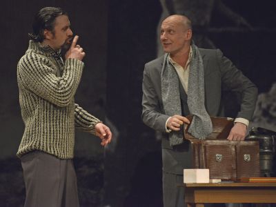 Билеты на Вечно живые (Театр Российской армии) / Театр | Афиша | ИнфоТаймс