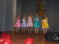 Дом культуры Привольного сельского поселения