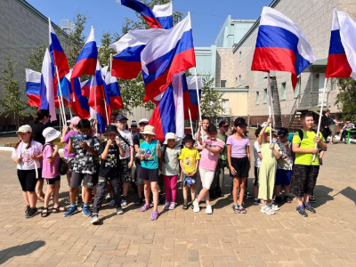 Во второй смене отдохнут свыше тысячи детей алмазного края