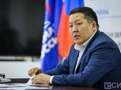 Руслан Платонов: «Партия будет поддерживать только победителей предварительного голосования»