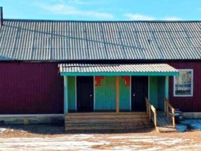 Зун-Хурайская сельская библиотека