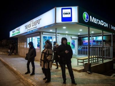 Автоинформаторы и теплые остановки. Как будет меняться общественный транспорт Якутска?