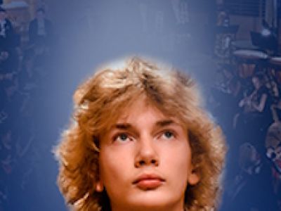 Иван Бессонов - «Шопен-Гала»