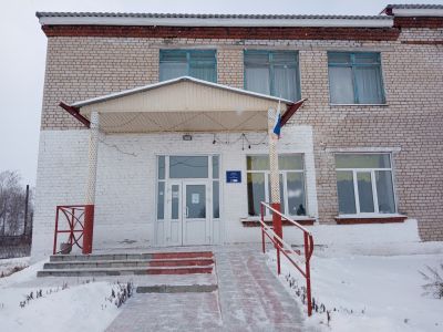 Нижне-Быковский сельский дом культуры