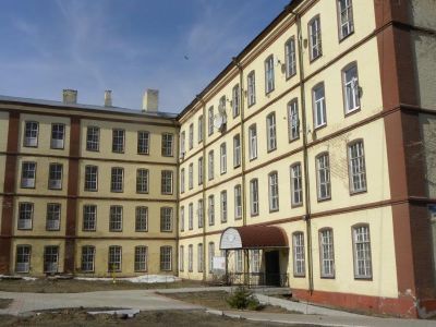 Ликино-Дулевский краеведческий музей