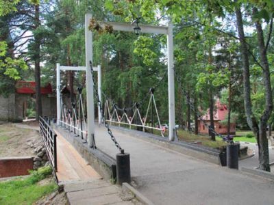 Мост