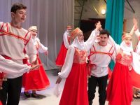 Дворец культуры нефтехимиков