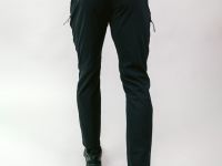 Брюки Nordski Hiking Black