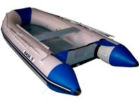 Лодка ПВХ GOLFSTREAM Base CB 330