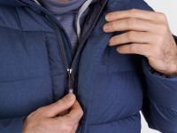 Куртка пуховая Chester III Мужская