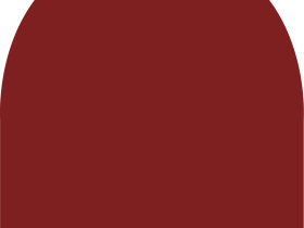 Шапка Nordski Classic Red