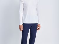 Брюки из хлопка