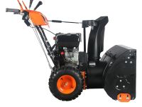 Снегоуборщик PATRIOT Сибирь 999 KX