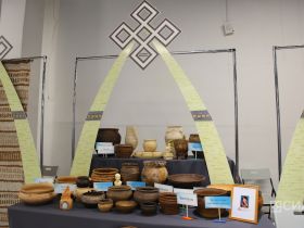 В Якутии отметили 80-летие Бориса Неустроева — Мандар Уус