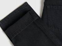 Джинсы для мальчиков, Серый