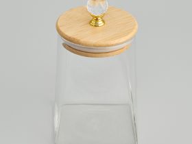 Емкость для хранения Silver Briliant II