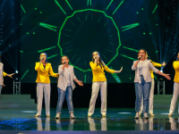 Дворец культуры Первоуральска