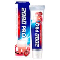 Зубная паста максимальная защита Dental Clinic 2080 Pro Max Toothpaste