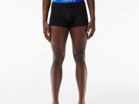 Мужское нижнее бельё Lacoste (3 шт.)