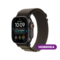 Умные часы Apple