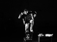 Социально-художественный театр г. Санкт-Петербурга