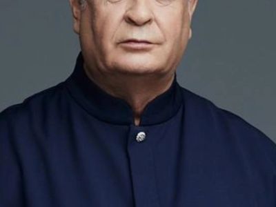 Рахманинов «Колокола». ГАСК, дирижер - В. Полянский