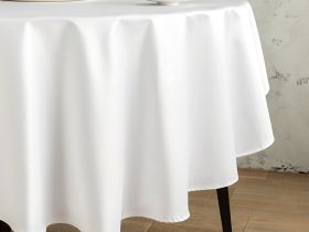Скатерть круглая Niveo