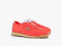 Женские кеды Lacoste CLUB-LOW 125 3 SFA