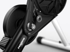 Magene Умный велостанок Magene T110, цвет Черный