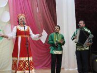 Сохновский сельский дом культуры