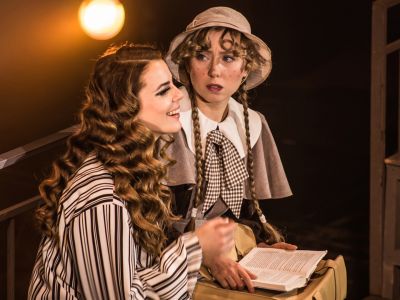 Билеты на Безымянная звезда (Музыкальный театр) / Театр | Афиша | ИнфоТаймс