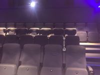 Кинотеатр «Панорама Бум-сити»