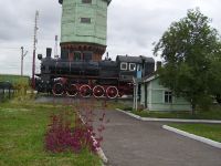 Марьяновский краеведческий историко-художественный музей