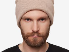 Шапка BASK