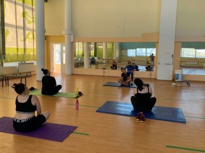 В Якутии многодетные мамы участвуют в проекте «Преображение»