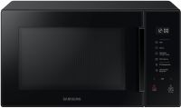Микроволновая печь Samsung с грилем MW5000T, 30 л черный