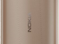 Мобильный телефон Nokia 130 TA-1576 Золотистый