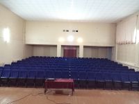 Пеклинский сельский дом культуры