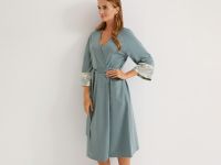 Халат Rain Shadow